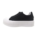 Zapatilla de Mujer QM2104 Negro