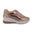 Zapatilla de Mujer PG516-6 ROSADO