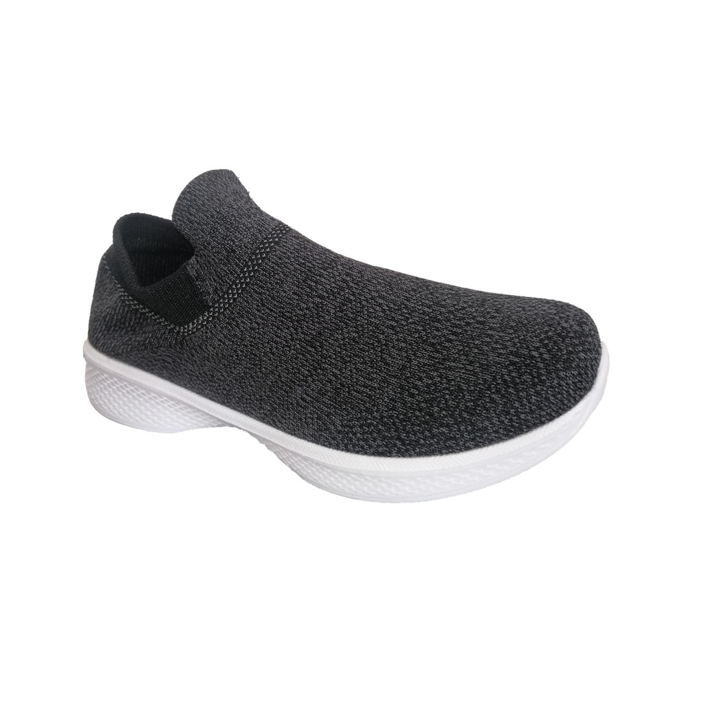 Zapatilla de Mujer 8902 Negro