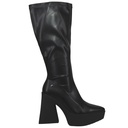 Bota Mujer PG23089-1 Black