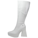 Bota Mujer PG23089-5 White