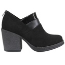 Botin Mujer PG23064-1 Black