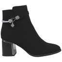 Botin Mujer PG2410-1 Black