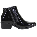 Botin Mujer PG23067-1A Black