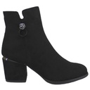Botin Mujer PG2409-1 Black