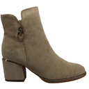 Botin Mujer PG2409-11 Khaki