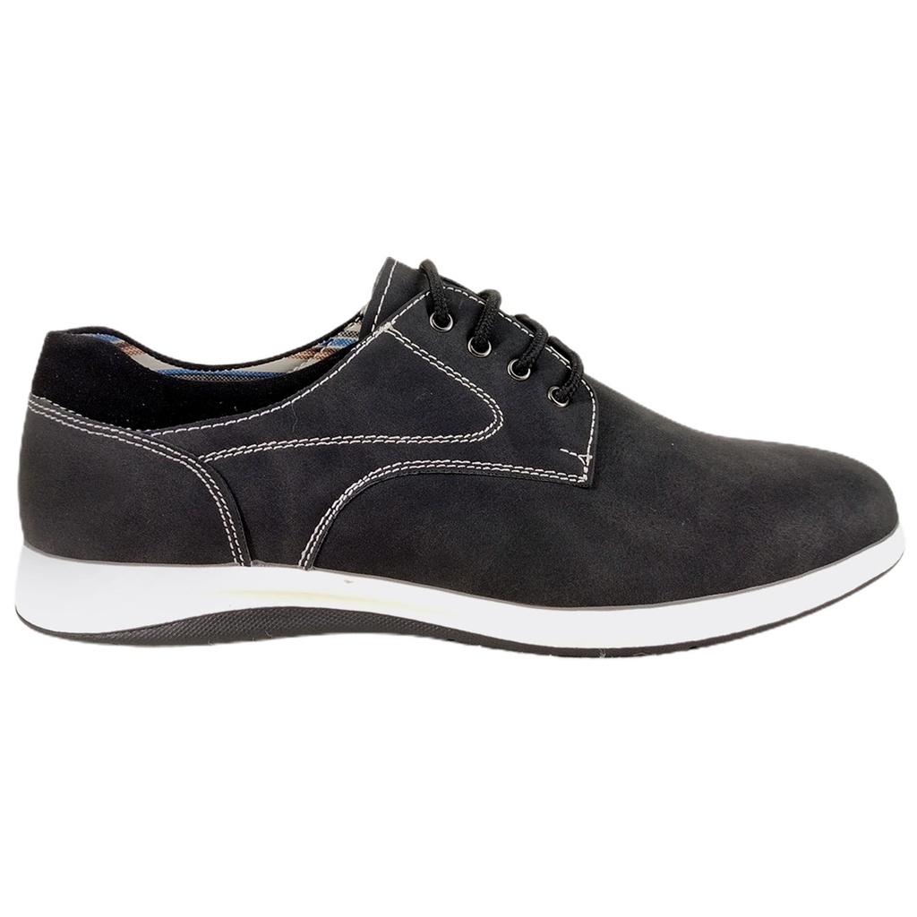 Zapato de Hombre 221 Negro