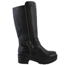 Bota Mujer A907-1 Black