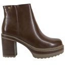 Botin Mujer QM2316 Brown