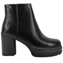 Botin Mujer QM2316 Black