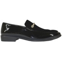 Zapato de Hombre L809 Black