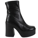Botin Mujer 2401 Negro