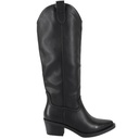 Bota Mujer 2406 Negro