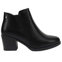 Botin Mujer 2332-3 Black