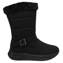 Bota Mujer QM2310 Black