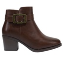 Botin Mujer 2334-6 Brown