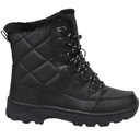 Bota Mujer PG566-1 Black