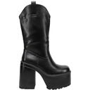 Bota Mujer PG23095-1 Black