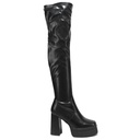 Bota Mujer PG2418 Black