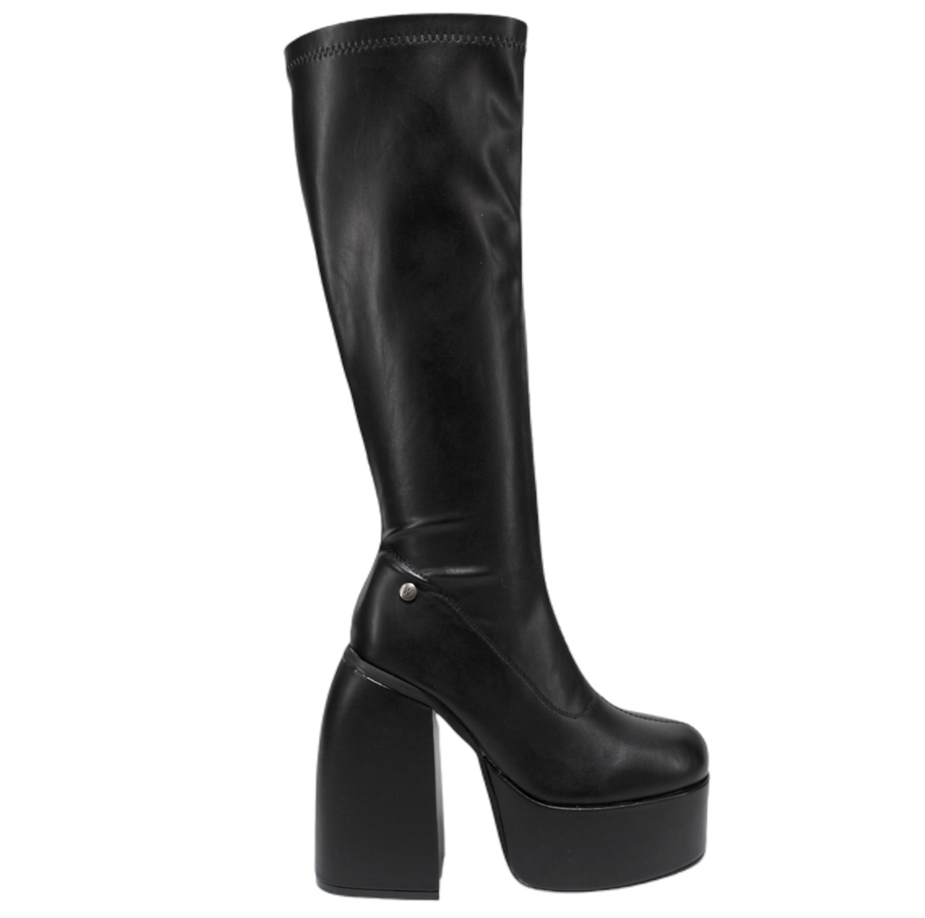 Bota Mujer PG23072-1 Black
