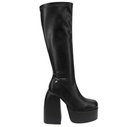 Bota Mujer PG23072-1 Black