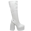 Bota Mujer PG23072-5 White