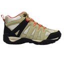 Zapatilla Mujer 8552 Beige