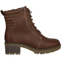 Botin Mujer  2302-4 Coffe