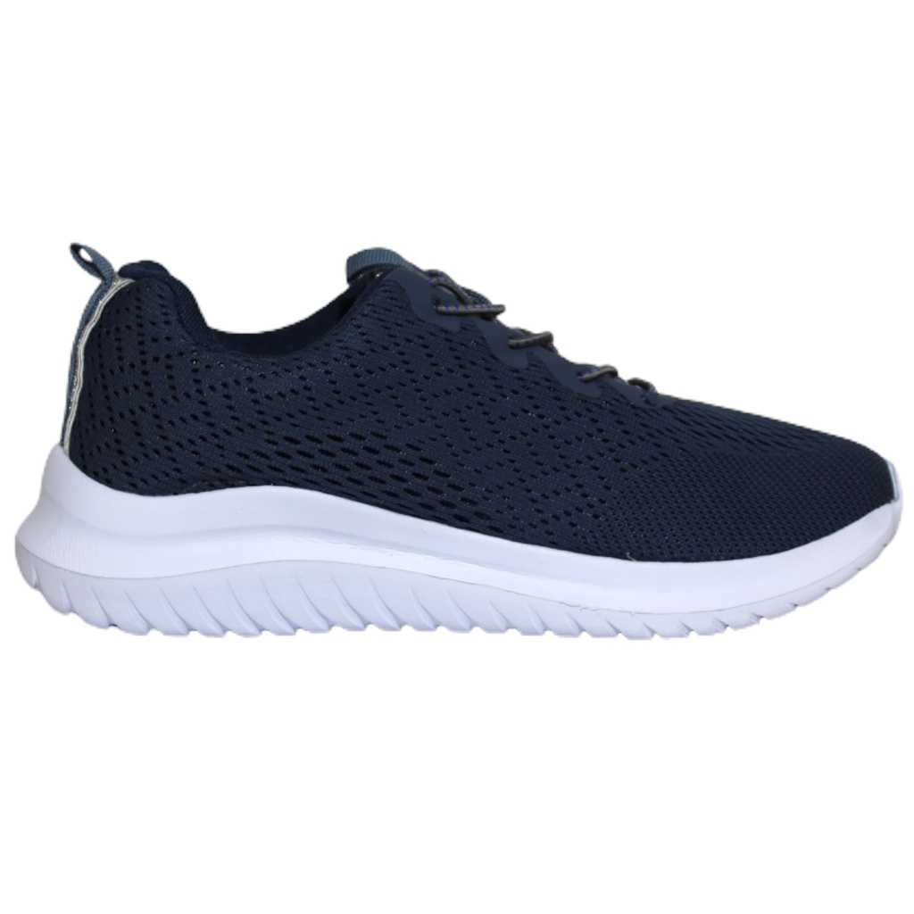 Zapatilla Mujer 8906 Azul