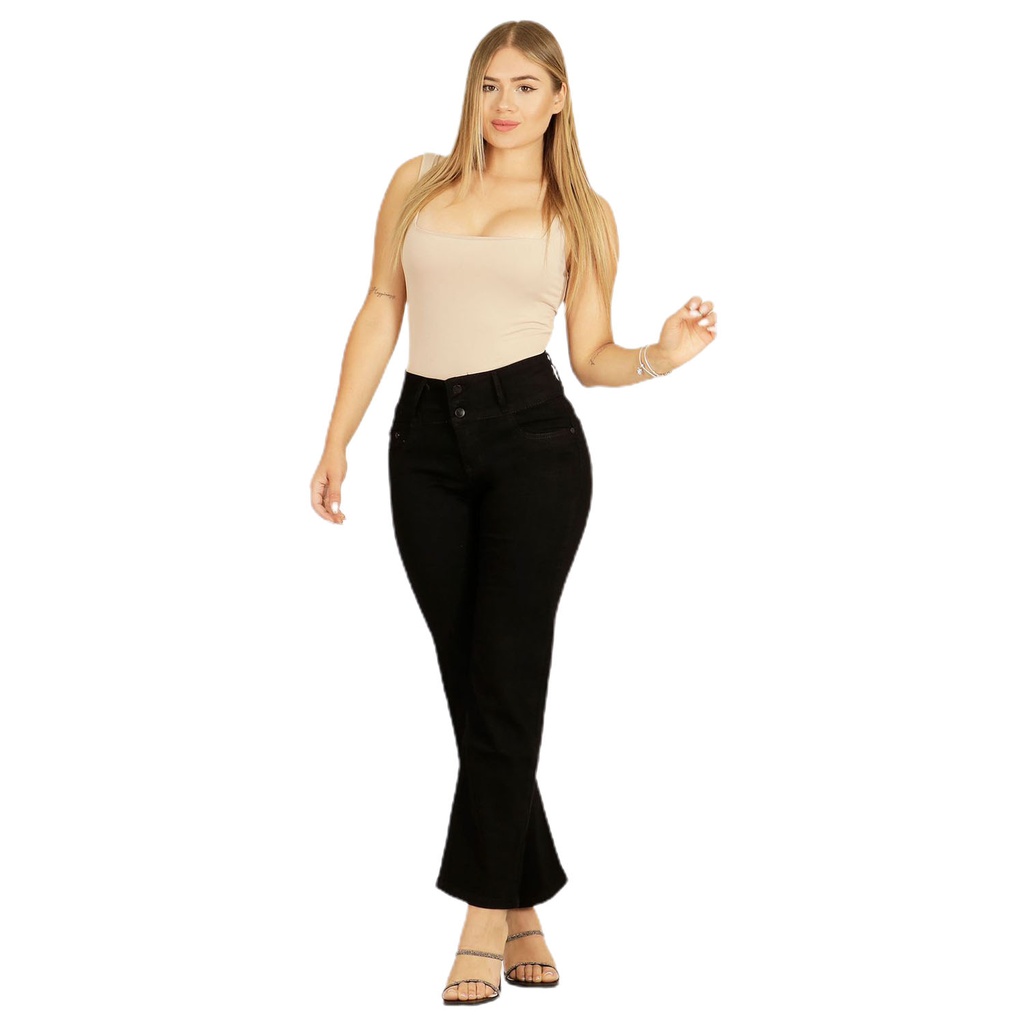 Jeans Mujer J9603-9692
