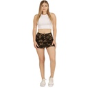 Falda Short de Mujer J2076 Marron