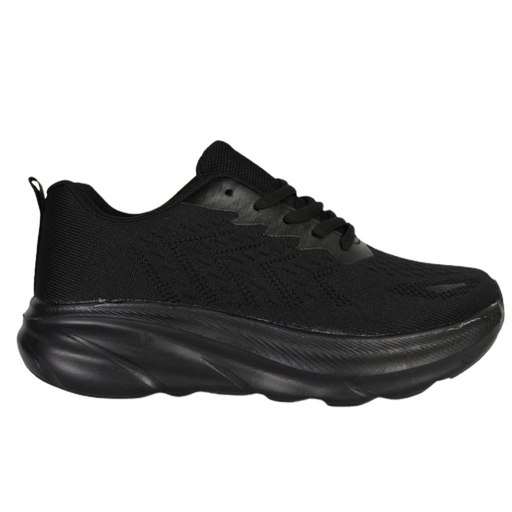 Zapatilla de Mujer TH-2402 Black