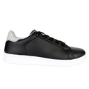 Zapatilla Mujer TH-2404 BlackGrey