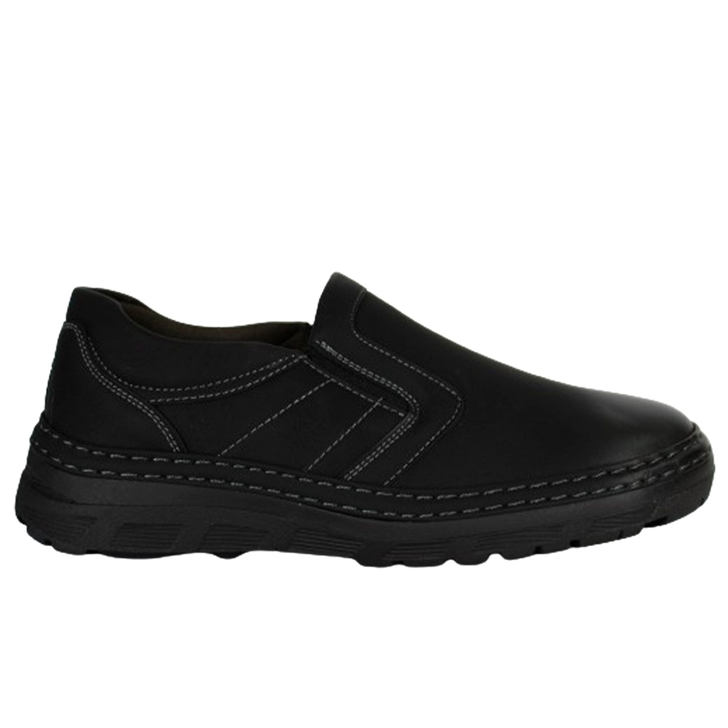 Zapato Hombre 531 Black