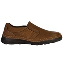 Zapato Hombre 531 Brown