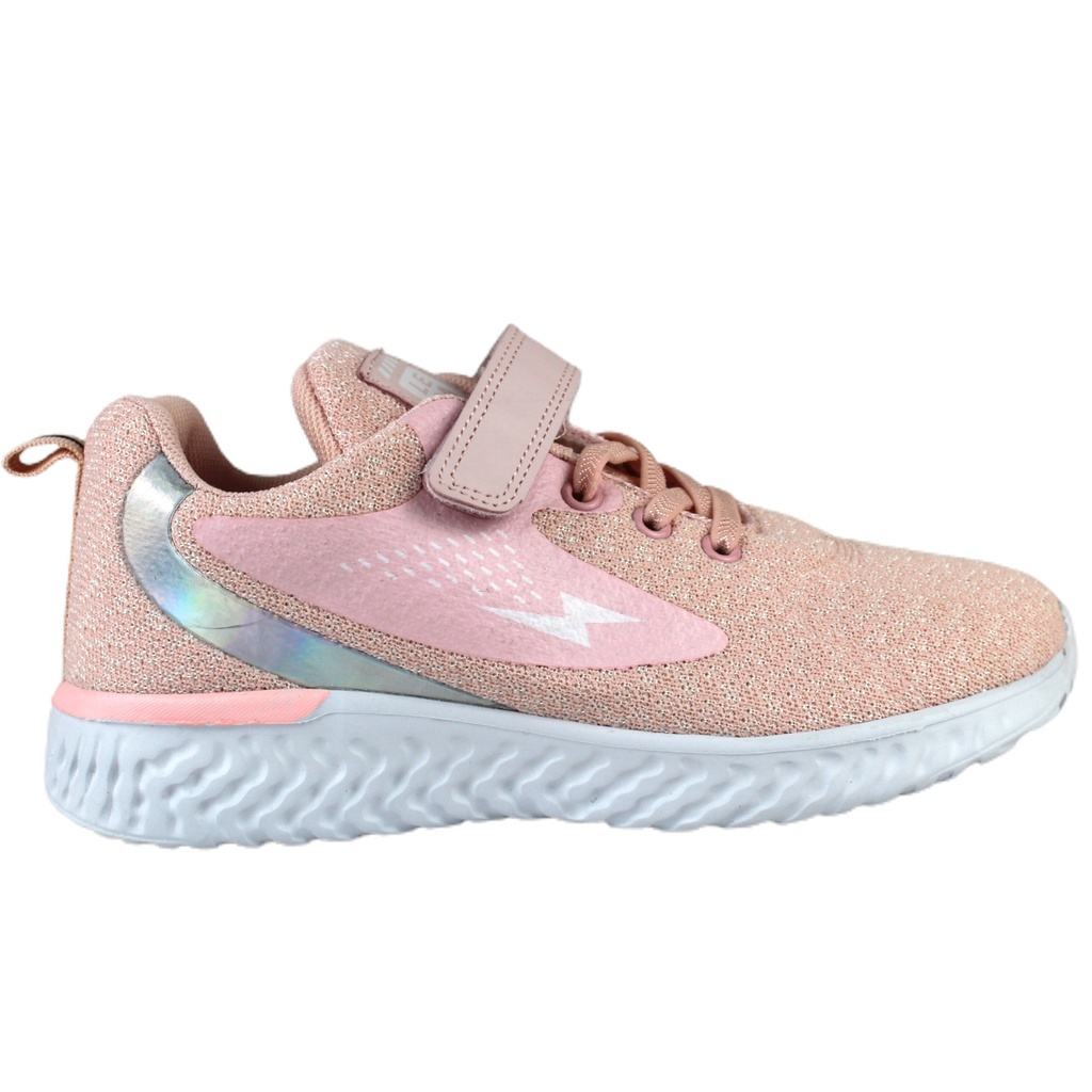 Zapato Niña K021Pink