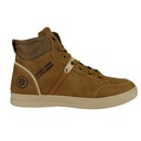 Zapatilla de Hombre 9-J276Khaki
