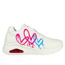 Zapatilla de Mujer QM2403WHITE