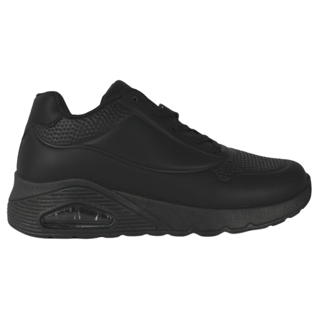 Zapatilla de Mujer QM2401Black