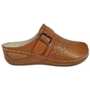 Sandalia de Mujer 0895-5 Brown
