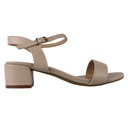 Sandalia Mujer J0-005Beige