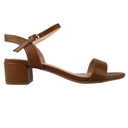 Sandalia Mujer J0-005Camel