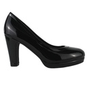 Zapato de Mujer 452-6Black