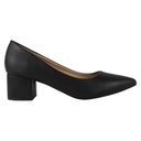 Zapato de Mujer 10869ABlack