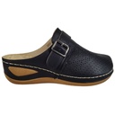 Sandalia de Mujer 0895-5 Negro