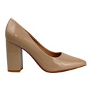 Zapato de Mujer AU2307NUDE