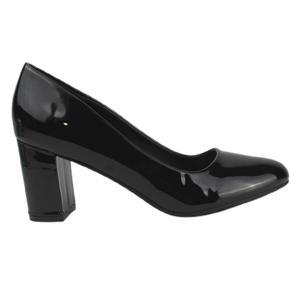Zapato de Mujer UU710Black