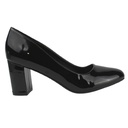Zapato de Mujer UU710Black