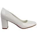 Zapato de Mujer UU710White