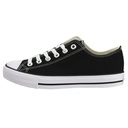 Zapatilla de Mujer PG101-1Black